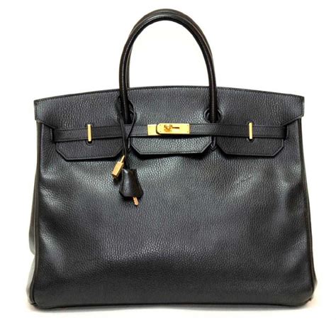 black hermes birkin bag|authentic birkin bag for sale.